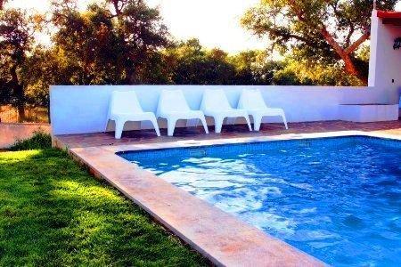 Monte Azul - Casas De Campo Do Junqueirinho Bicos Chambre photo