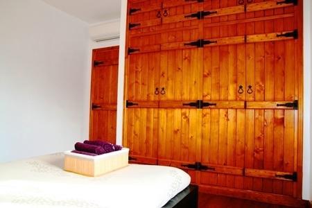Monte Azul - Casas De Campo Do Junqueirinho Bicos Chambre photo